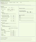 Skills Laboratory, Part 1: Performing a neurologic examination