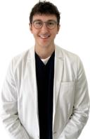 Christopher Pinard  DVM, DVSc, DACVIM (Oncology)