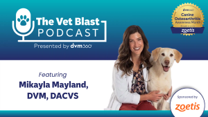 Canine Osteoarthritis: Early Signs, Late Care: Closing the OA Gap in Dogs