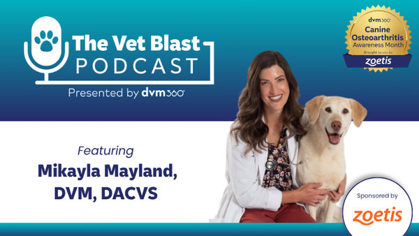 Canine Osteoarthritis: Early Signs, Late Care: Closing the OA Gap in Dogs