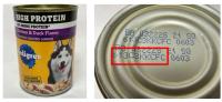 Mars recalls PEDIGREE dog food after allegedly diverted product reaches consumers amid foreign material risk