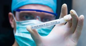 coronavirus COVID-19