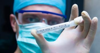 coronavirus COVID-19