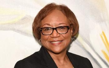 Ruby L. Perry, DVM, PhD, MS, DACVR