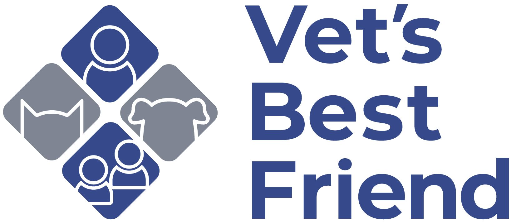 Vet's Best Friend logo
