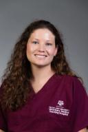 Christina Gentry, DVM, DACVD