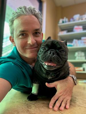 Addressing brachycephalic obstructive airway syndrome (BOAS) in general practice