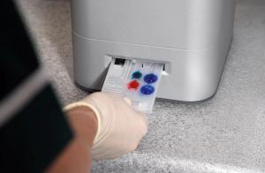 Vetscan OptiCell