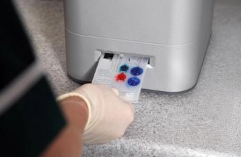Vetscan OptiCell