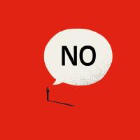 The art of saying no: 5 scripts for veterinary professionals