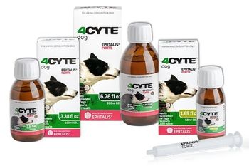 4CYTE™, Epiitalis® Forte