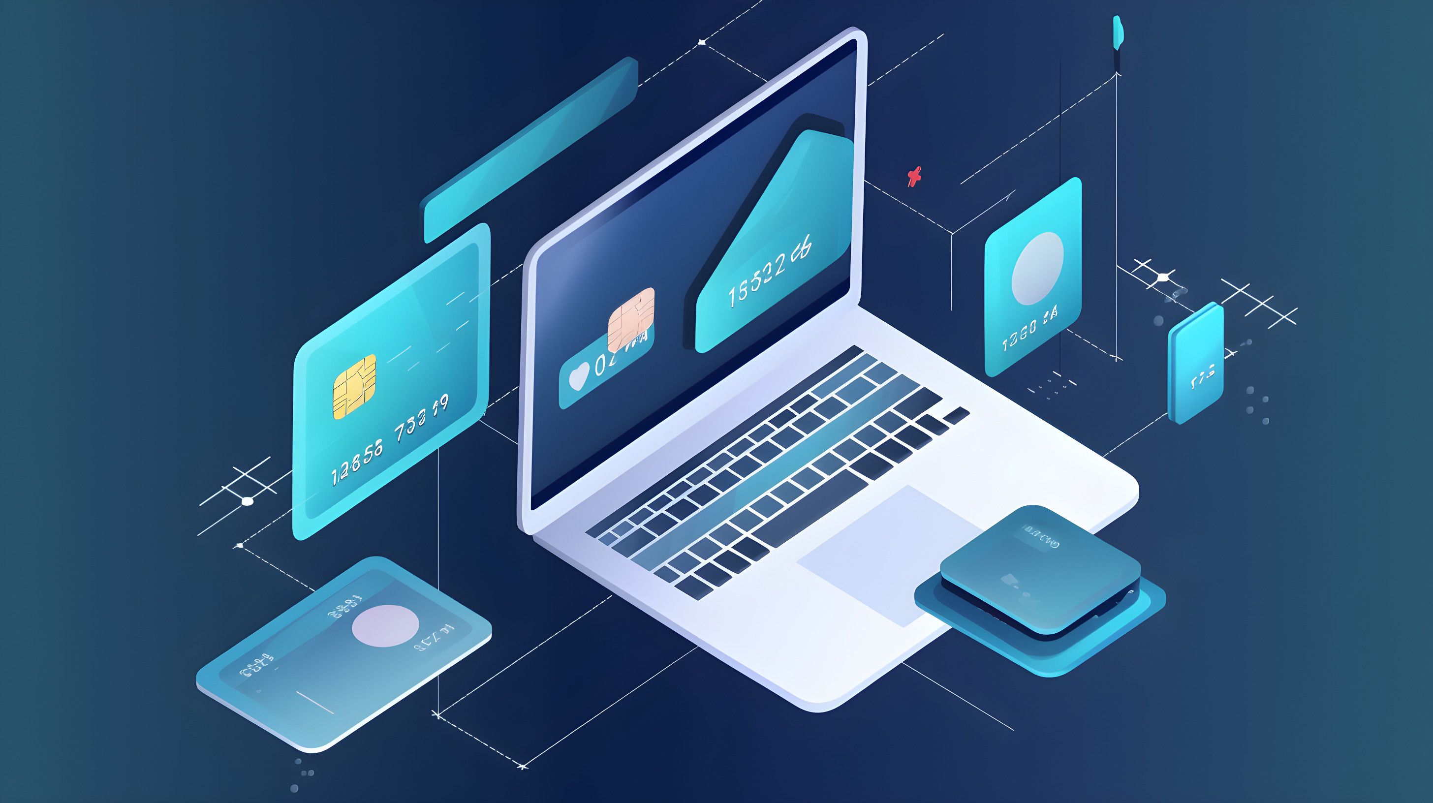 Payment software offers a streamlined billing process