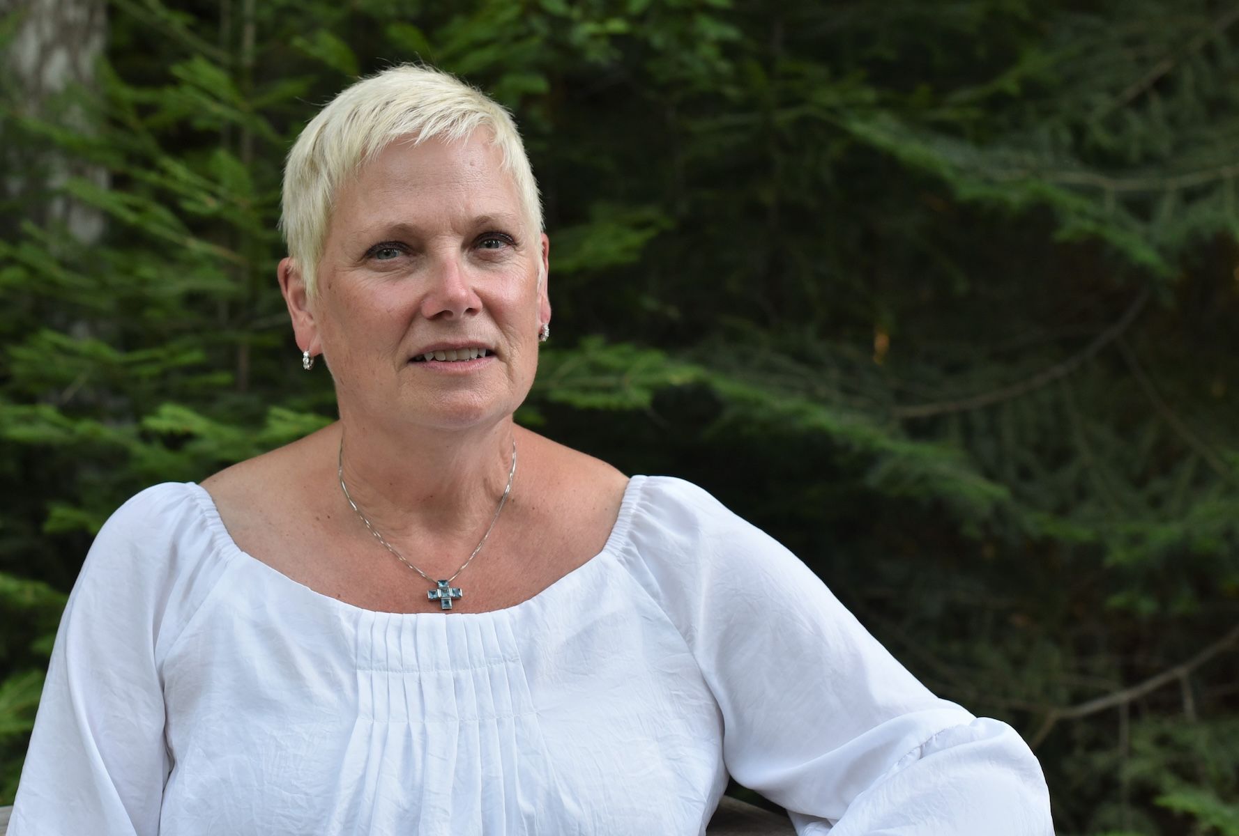 Julie Churchill, DVM, PhD, DAVCIM