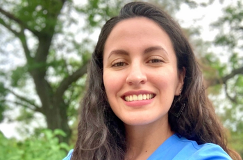 Mariacamila Garcia Estrella headshot
