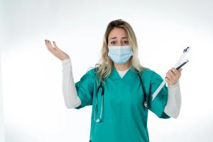 Nonverbal communication in the pandemic era