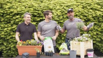 dvm360 Live! with Dr. Adam Christman