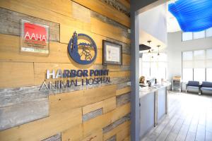Harbor Point Veterinary Hospital