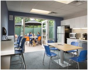 COVID-19 keepers: Practice design changes that should stay