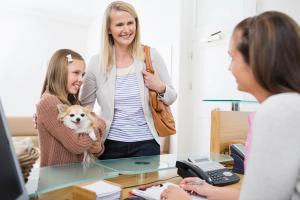 Are you unintentionally sabotaging client visits?
