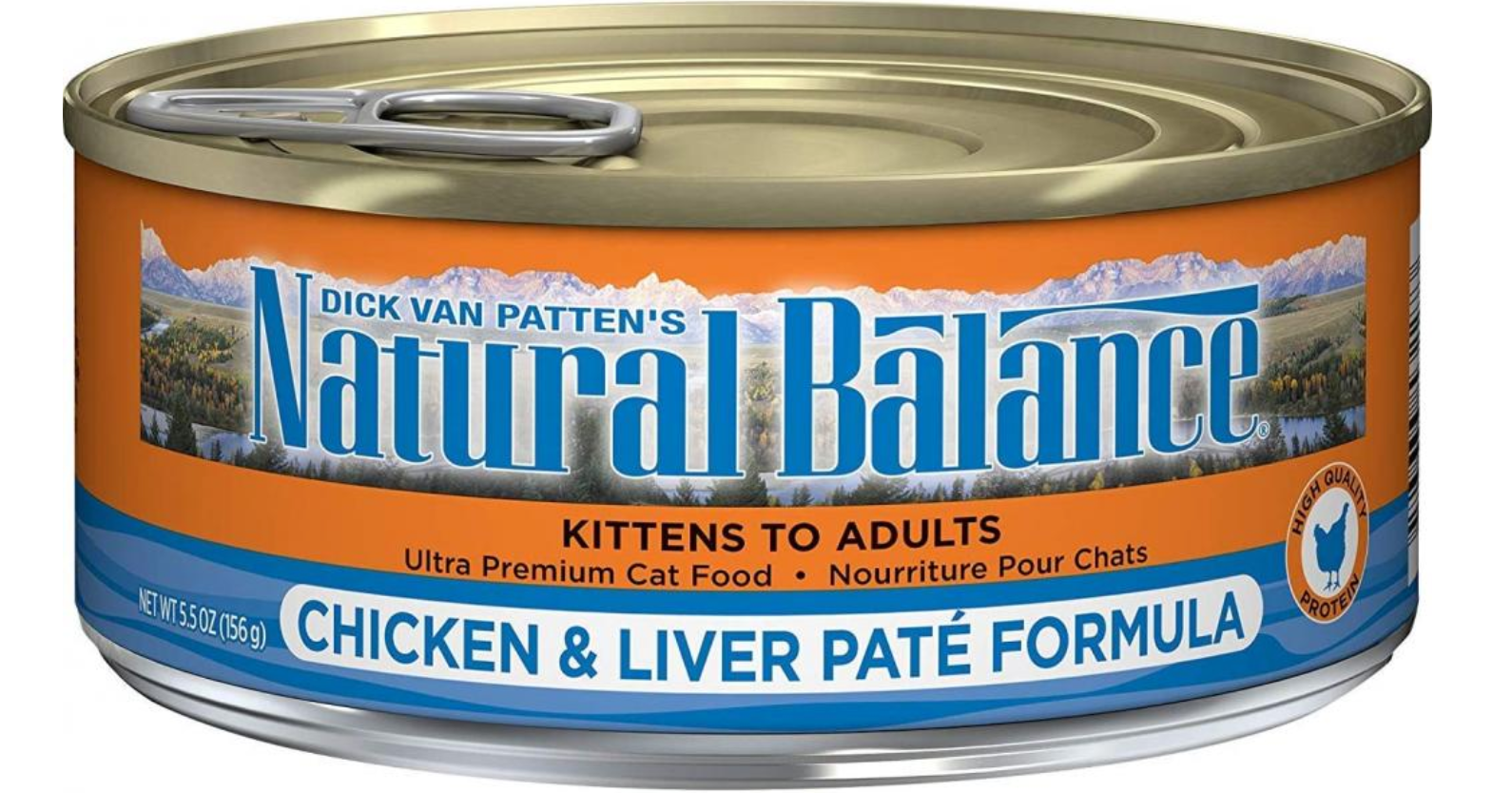 Cat Food Recalled Due To Elevated Levels Of Choline Chloride Dvm360