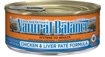 cat food