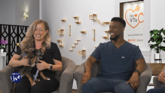 dvm360 Live! with Dr. Adam Christman