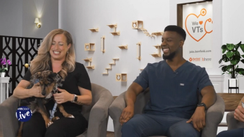 dvm360 Live! with Dr. Adam Christman