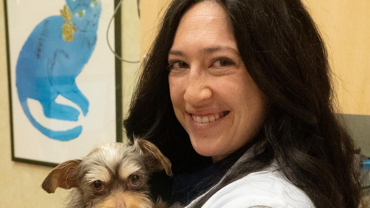 New UC Davis faculty member joins the dentistry team