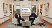 dvm360 Live! returns with a DOJ pet food lawsuit, screwworm surveillance, and more