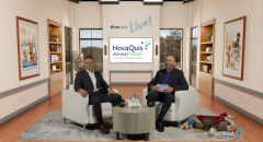 dvm360 Live! returns with a DOJ pet food lawsuit, screwworm surveillance, and more