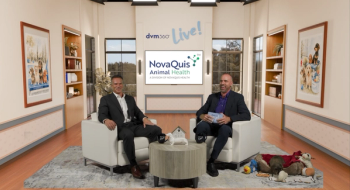 dvm360 Live! returns with a DOJ pet food lawsuit, screwworm surveillance, and more