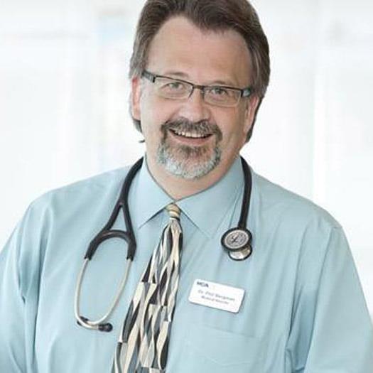 Philip Bergman, DVM, PhD, MS, DACVIM (Oncology)