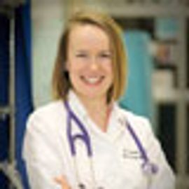 Audrey K. Cook, BVM&S, Msc Vet Ed, DACVIM, DECVIM, DABVP (Feline)