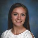 Carly Raspante, DVM Candidate