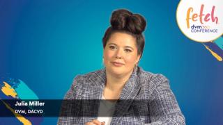 Talking allergy testing and dermatology with Julia Miller