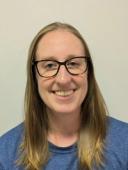Christine Mundy, BS, CVT 