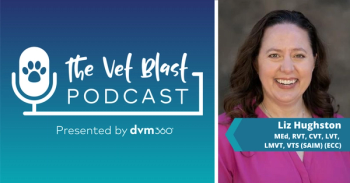 The Vet Blast Podcast