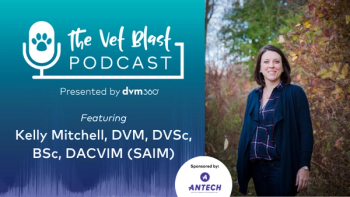 What you should know about heartworm in cats and the updated AHS guidelines