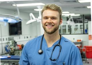 The origins of Med Dimensions