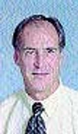William D. Fortney, DVM
