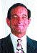 Jim Irwin, DVM