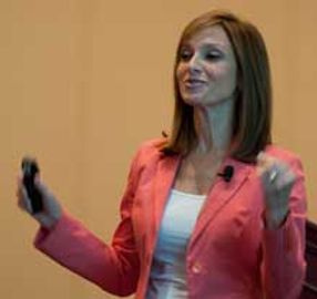Lisa Radosta, DVM, DACVB