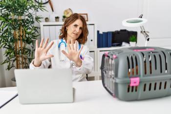 Uncivil veterinary practice 