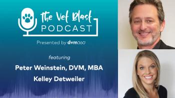 Top Vet Blast Podcast episodes of 2023: #10