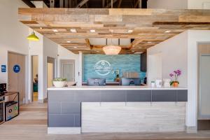 2020 Hospital of the Year—Jumping in, learning curve: First time’s the charm 