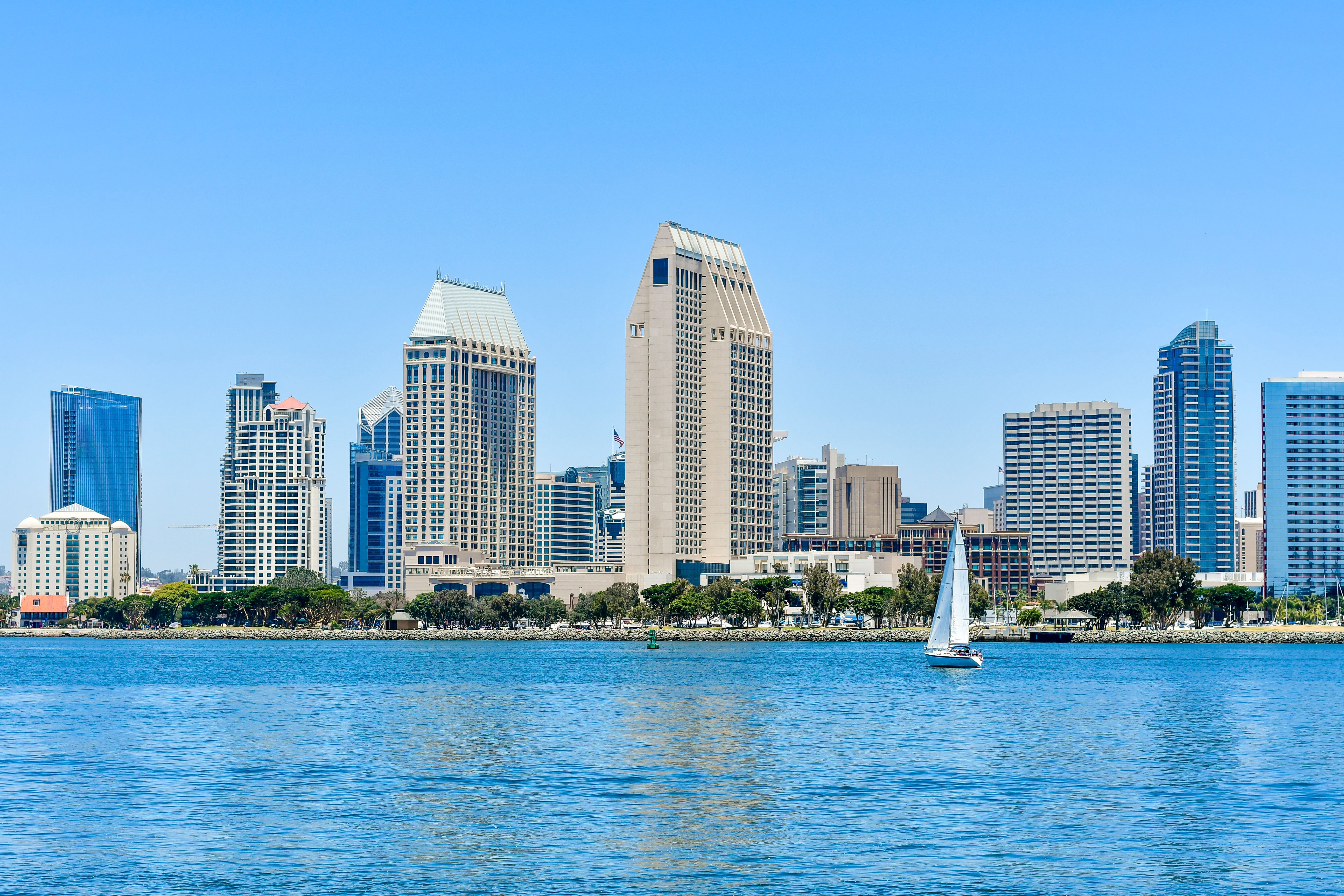San Diego