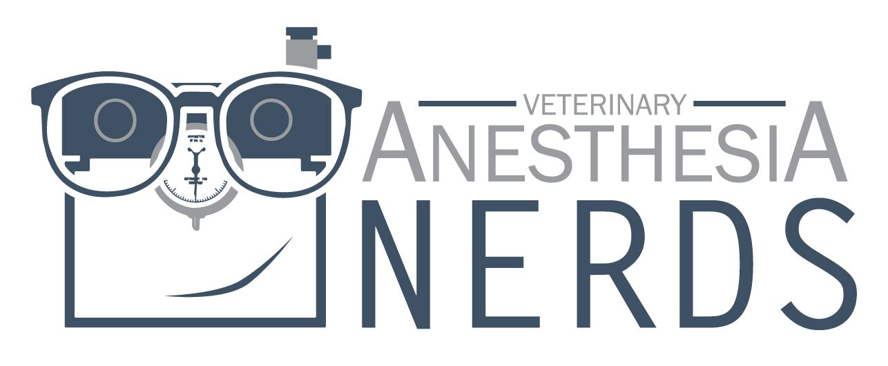 SAP Partners | <b>Veterinary Anesthesia Nerds</b>