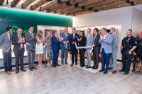 Clinic center: Boehringer Ingelheim opens new US animal health headquarters in Georgia, Purina unveils $550 million pet food manufacturing facility in Ohio, and more