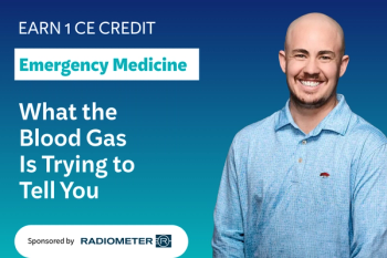 What the Blood Gas Is Trying to Tell You
