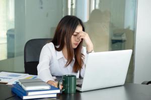 Rare and effective strategies to avoid and overcome veterinary burnout